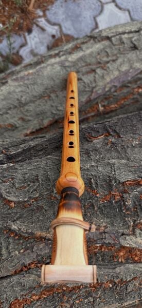 Chromatic duduk
